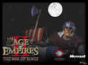 Age of Empires 2: The Age of Kings