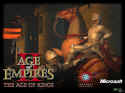 Age of Empires 2: The Age of Kings