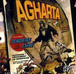 Agharta: The Hollow Earth