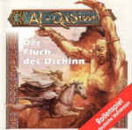 Al-Quadim: The Genie's Curse