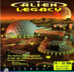 Alien Legacy