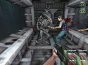 Aliens vs. Predator (1999)