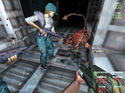 Aliens vs. Predator (1999)