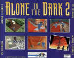 Alone in the Dark 2