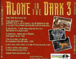 Alone in the Dark 3