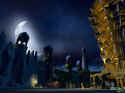 Atlantis 3: The New World