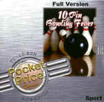 10 Pin Bowling Fever
