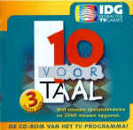 10 Voor Taal 3