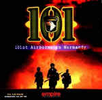 101st Airborne in Normandy