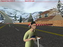3D Scooter Racing