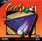3D Ultra Cool Pool