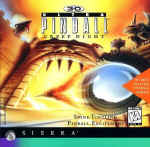 3D Ultra Pinball: Creep Night