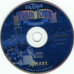 3D Ultra Lionel Train Town Deluxe