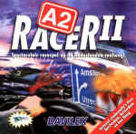A2 Racer 2