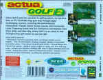 Actua Golf 2