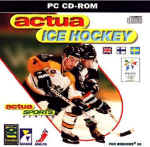Actua Ice Hockey