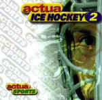 Actua Ice Hockey 2