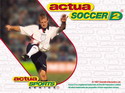 Actua Soccer 2