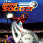 Adidas Power Soccer