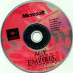 Age of Empires: The Rise of Rome