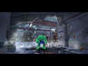 The Hulk