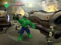 The Hulk