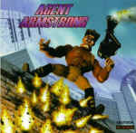 Agent Armstrong