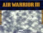 AIR Warrior 3