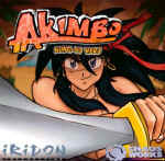 Akimbo: Kung-fu Hero