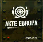 Akte Europa