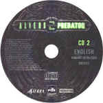 Aliens vs. Predator 2