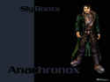 Anachronox
