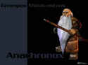 Anachronox