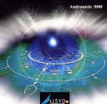 Androméde 3000