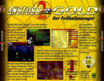Anstoss 2: Gold