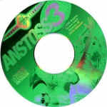 Anstoss 3: Der Fussballmanager