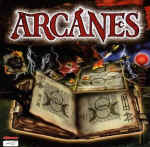 Arcánes
