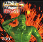 Army Men: Operation Meltdown