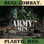 Army Men: Plastic Men