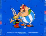 Asterix & Obelix
