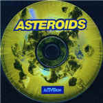 Asteroids