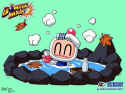Atomic Bomberman
