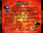 Atomic Bomberman