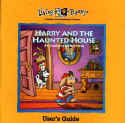 Harry and the Haunted House