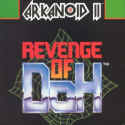 Arkanoid 2: Revenge of Doh