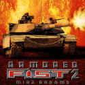 Armored Fist 2