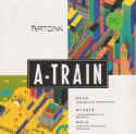 A-Train