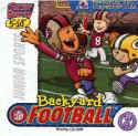 Backyard Football