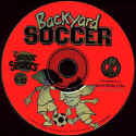 Backyard Soccer