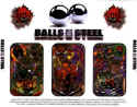 Balls of Steel